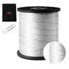 VEVOR Polyester Pull Tape, 1/2" x 5249' Mule Tape Flat