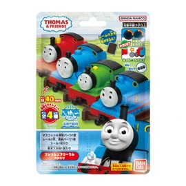 Charayu - Figure Collection Thomas the Tank Engine