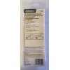 JOHNSON 6" STAINLESS STEEL PROTRACTOR 1854-0000 46-3522