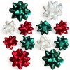Mijoma Set of Curling Ribbon, Poly-ribbon, Gift Ribbon, Gift Bows