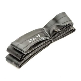 PetrolScooter Inner Tube 29x2.10 Straight Schrader Valve 29 Inch Butyl Mountain Bike MTB Tyre