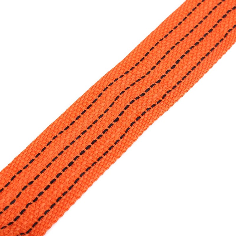 Tow Rope, 4 Meter Load 3 Ton Car Trailer Towing
