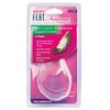 Neat Feat Femme Slimline Gel Arch Cushion & Metatarsal Insoles