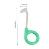 Totority 2pcs Ring Cutter Girdling Shear Fruit Tree Ring Peeler