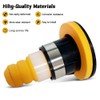 QIEFOAD 04721352AC Bumper Suspension Spring Fit for Dodge Grand Caravan