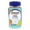 Centrum 100 Gomitas Frutales Multivitamínicas Hombres