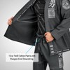 Hayabusa Goorudo 3 Gold Weave Jiu Jitsu Gi - Grey,