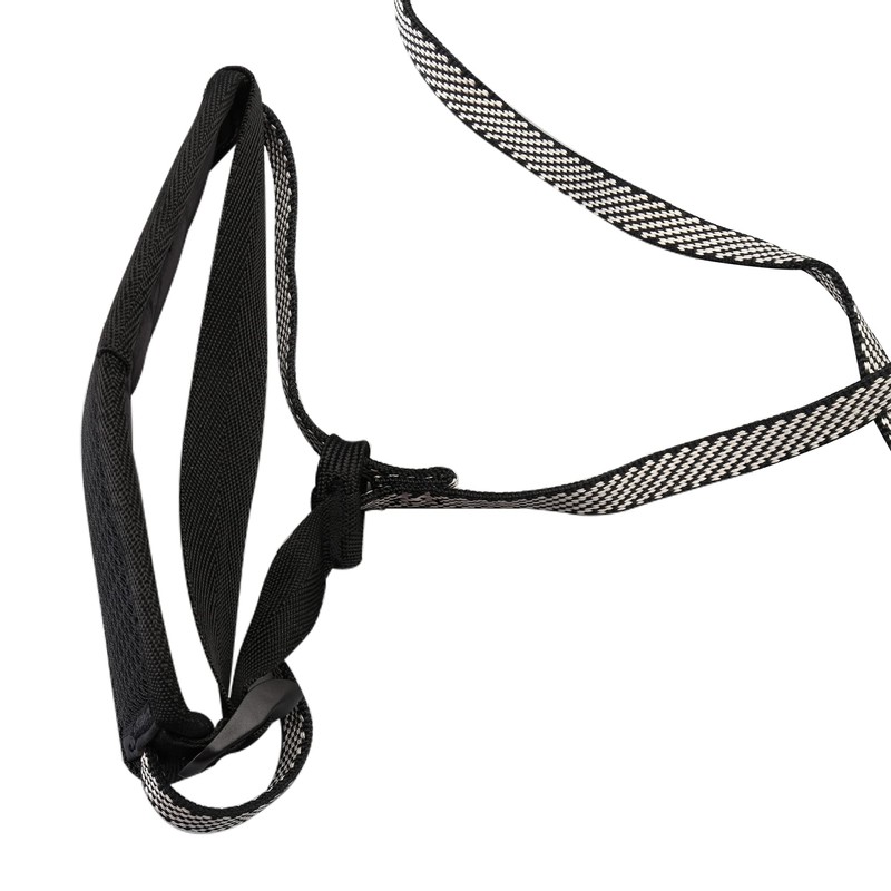 SOB Foot Ascender Foot Strap Climbing Foot Ascender Adjustable Sling