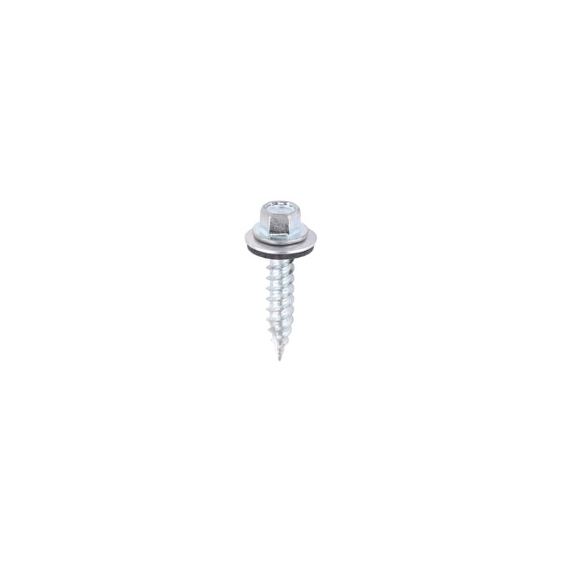 TIMCO - Slash Point Screws - Hex - For Timber