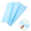 jojofuny 6pcs Rigid Foam Sheets Polystyrene Craft Sheets for Scene