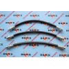 CARS Inc. 1956 Buick Brake Hose Set | Front &