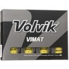 Volvik Unisex Vimat Golfball, Gelb, Einheitsgröße, Unisex, rot, Einheitsgröße