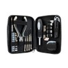 Mad Man Mr. Fix It Home Tool Kit, Black, Men's