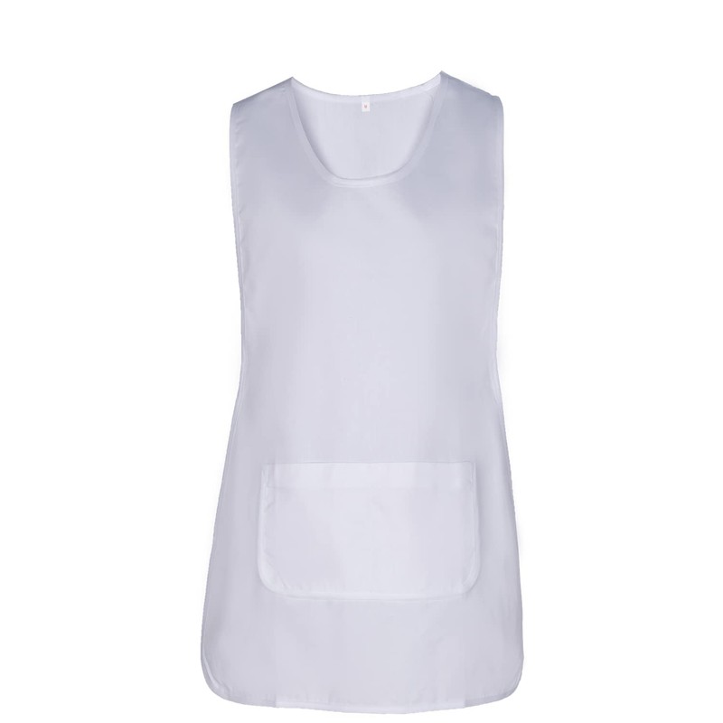 MISEMIYA - Apron Cleaning Work Uniform Clinic Hospital Cleaning Veterinary
