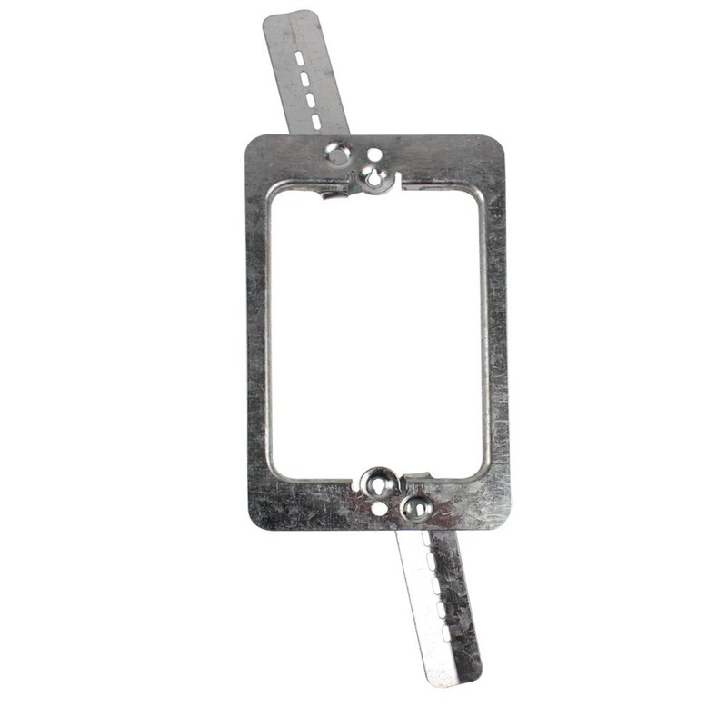 Skywalker Single-Gang Drywall Brackets (Pack of 10)