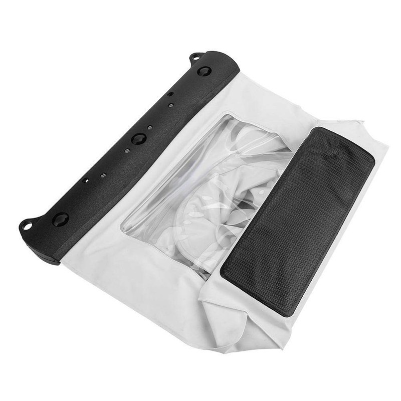 Bolsa de Bolsa subacuática para cámara, Bolsa de Caja de