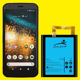 For CAT High-Performan