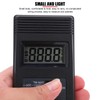 Digital K-Sensor LCD Thermometer Temperature Detector with Thermocouple 50-500℃