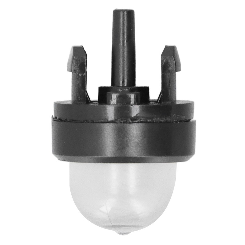 50Pcs Carburetor Primer Bulb Chainsaw Trimmers Rubber Hand Pump Supplies