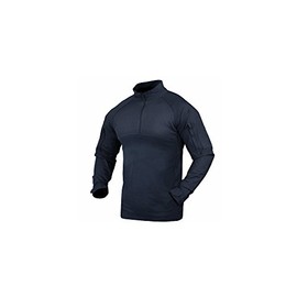 Condor Elite 101065-006-S Combat Shirt Navy Blue, S
