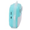 Children Digital Print Camera 24MP 5V 1080P 720P 2.4in Display