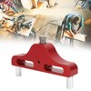 Center Scriber Aluminum Alloy Woodworking Marking Center Finder Tool 95mm