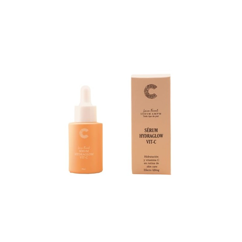 Serum Hydraglow Vit-C