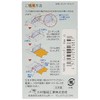 川村製紐 金天馬 ゴムパッチン 25mm 2組入 白 kw92685