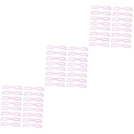 minkissy 15 Sets Eyebrow Stencils Eyebrows Shape Reusable Eyebrow Drawing Tools Eyebrow Stencils Eyebrows Shape Kit Diy Eyebrow Tool Lash Kits Eyebrow Card Accessories Miss Eyelash