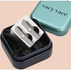 vary vace Mineralistic Beauty Pencil Sharpener Felix Cosmetic Sharpener Plastic