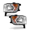 fits Honda Element 2003 2004 2005 2006 Headlight Assembly 2003-2006