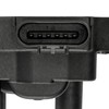 KAX Set of 6 Ignition Coils & Iridium Spark Plugs