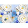 Hanukkah Tablescatters, Holiday Jumbo Confetti