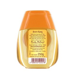 Lune De Miel Honig Akazien 250g