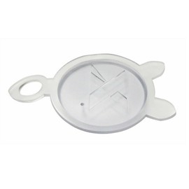 XLAB Torpedo Bottle Solid Cap