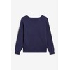 CARE SMART UNIFORM 2PK Unisex School Jumper (12 Years, Navy)
