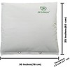 ArtiGifts Insulated Pouch - Backflow Insulation Cover for Winter Freeze