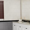 Greymond Floor Transition Strip - Self-Adhesive PVC Trim for Carpet