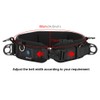PULUZ Multi-functional Photography Belt Micro SLR Camera Fixed Fast Hanging