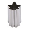 Endoshoji BNK6704 Vegetable Cutter, Commercial Use, Autumn Leaf Shaped, Small,
