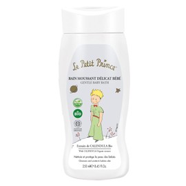 Le Petit Prince of the Star Gentle Baby Bath 250ml Body Soap