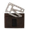 Lever Gear Tool Card 40 Value Card Type Multi Tool