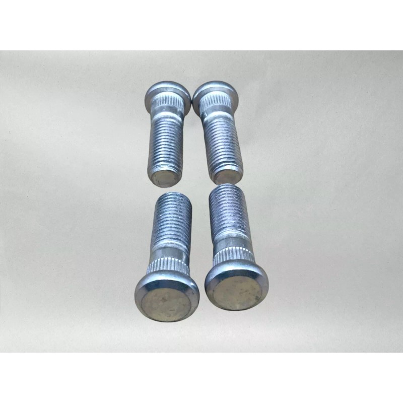 Honda Genuine OEM Honda Wheel Lug Bolt Stud 90113-SM1-005 -