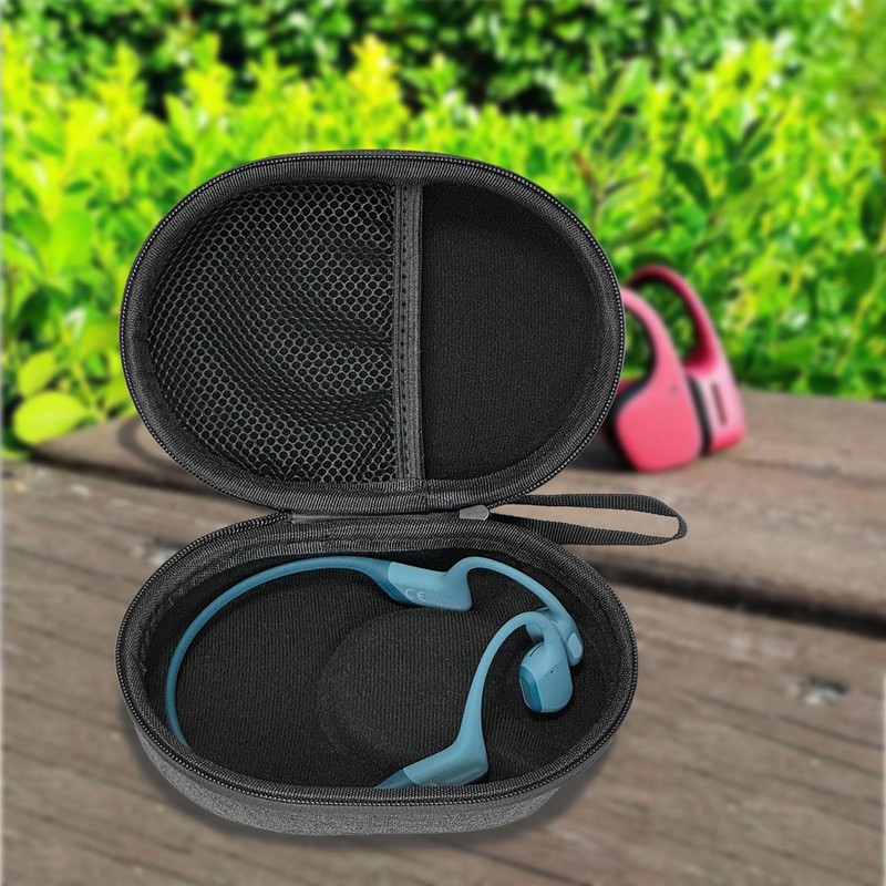 Hard Case Compatible with Shokz OpenRun Pro/SHOKZ New OpenRun Pro
