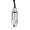 Pressure Transmitter Transducer Sensor 4‑20MA Output NPT1/4 for Air Water