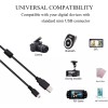 Unbranded High Speed USB Cable for Nikon D600 D7000 D3S