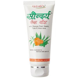 Patanjali Face Wash 60g