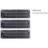 PTSolns Prototyping Solderable Breadboard PCB Kit (Proto-Full Basic)