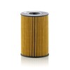 Man Filter HU8007Z Oil Filter