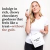 For Wellness Superfood Bites Focus | Healthy Snacks for Adults